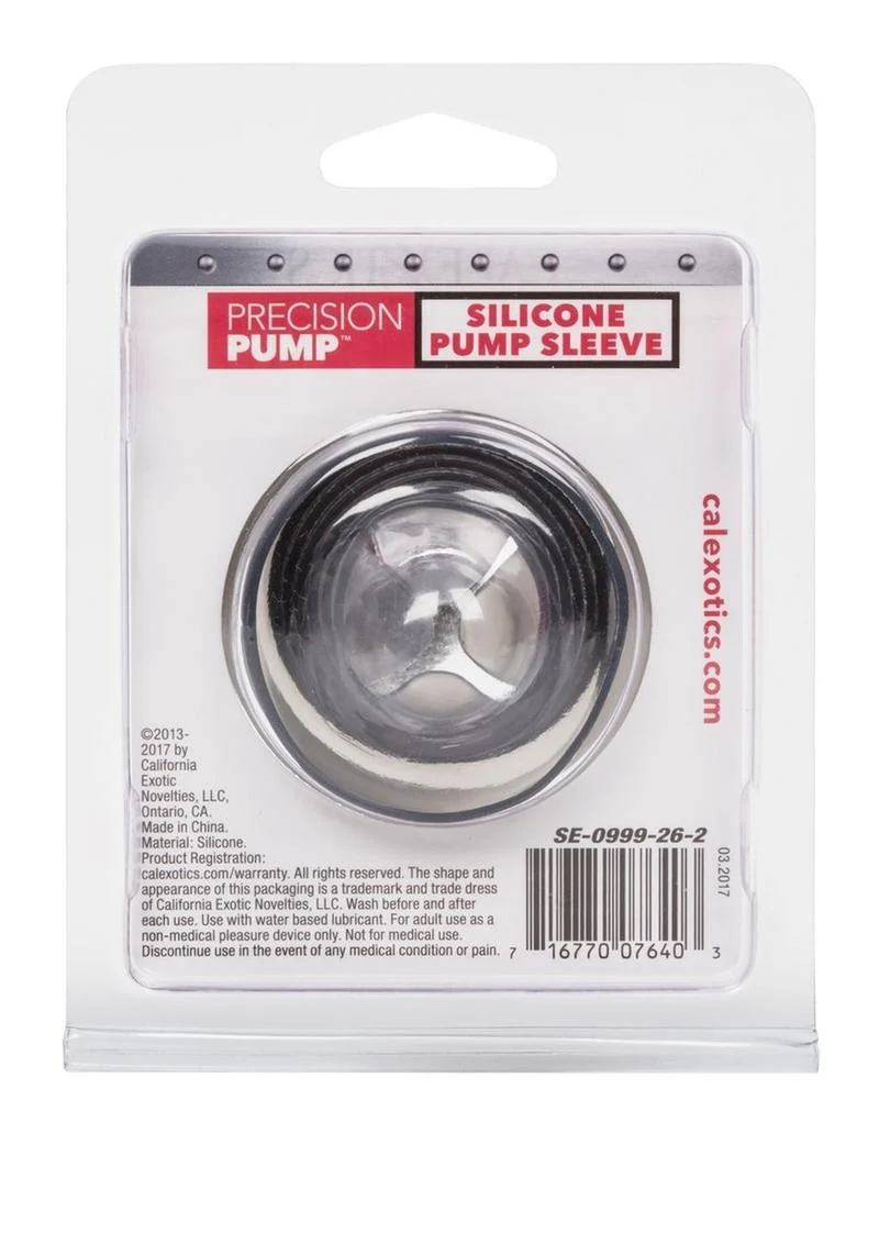 Precision Pump Silicone Pump Sleeve - Image 8