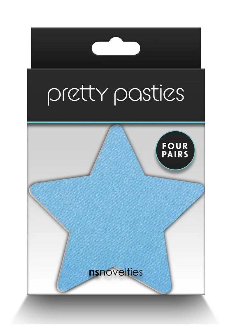 Pretty Pasties Star II - Image 2