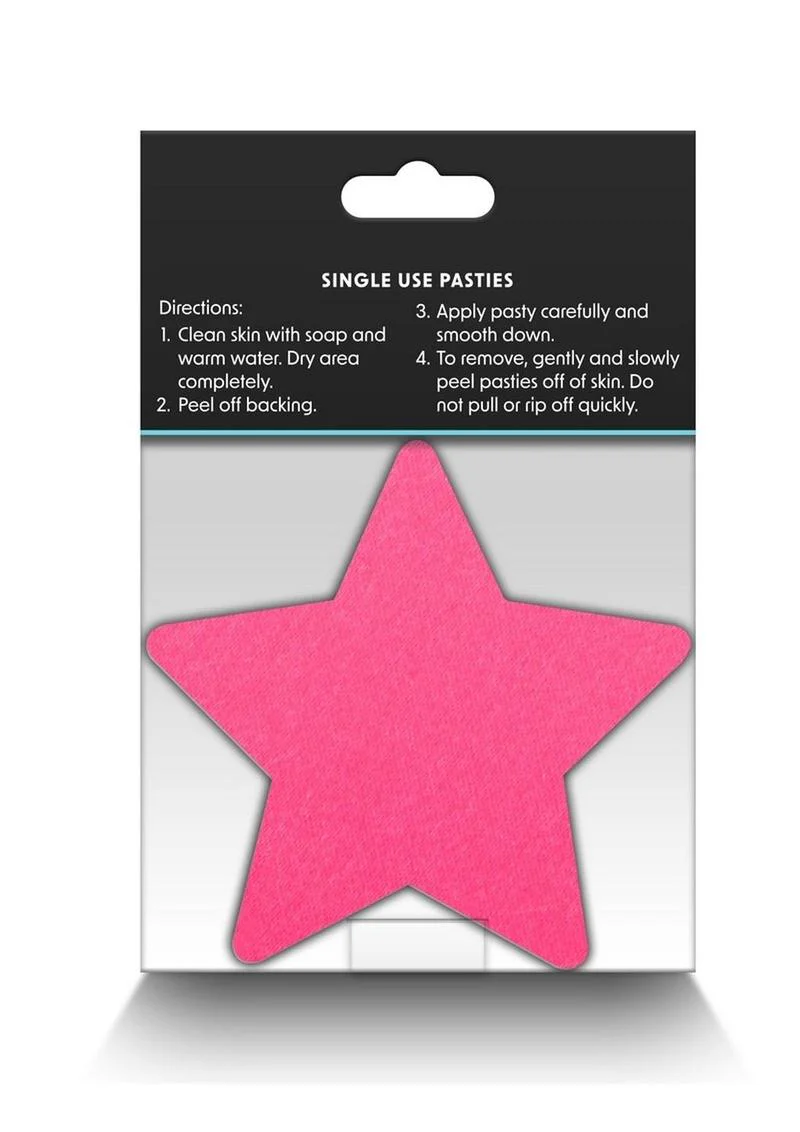 Pretty Pasties Star II - Image 3