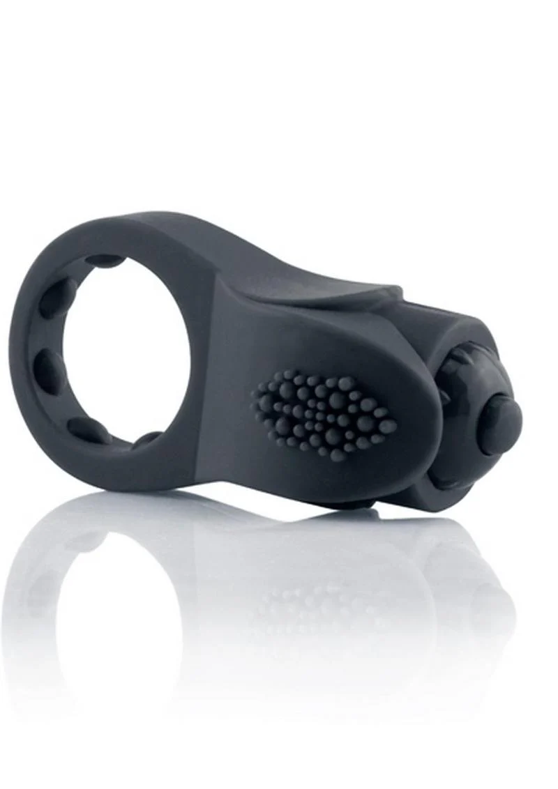 Primo Apex Silicone Vibrating Ring - Image 6