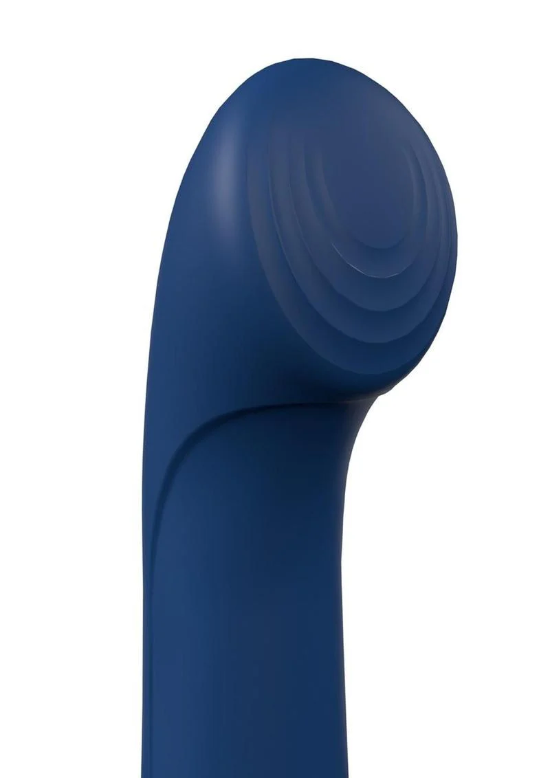 Primo G-Spot Rechargeable Silicone Vibrator - Image 8