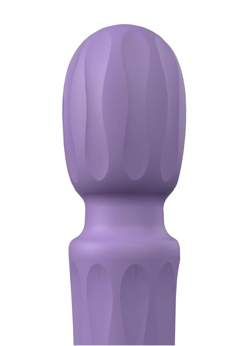 Primo Rechargeable Silicone Wand - Image 11