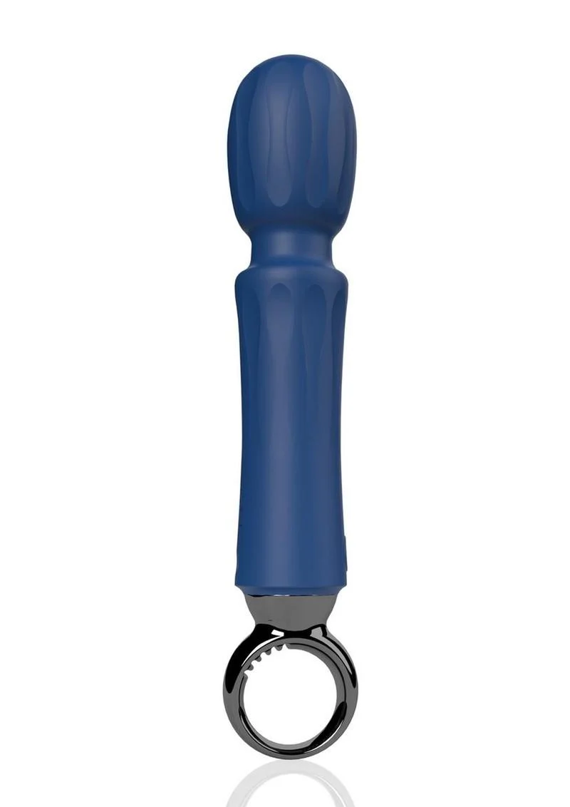 Primo Rechargeable Silicone Wand - Image 2