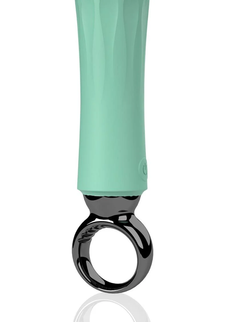 Primo Rechargeable Silicone Wand - Image 6