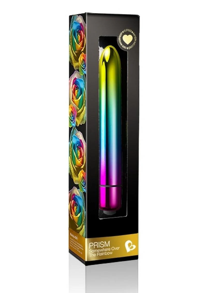 Prism Rainbow Bullet - Image 2