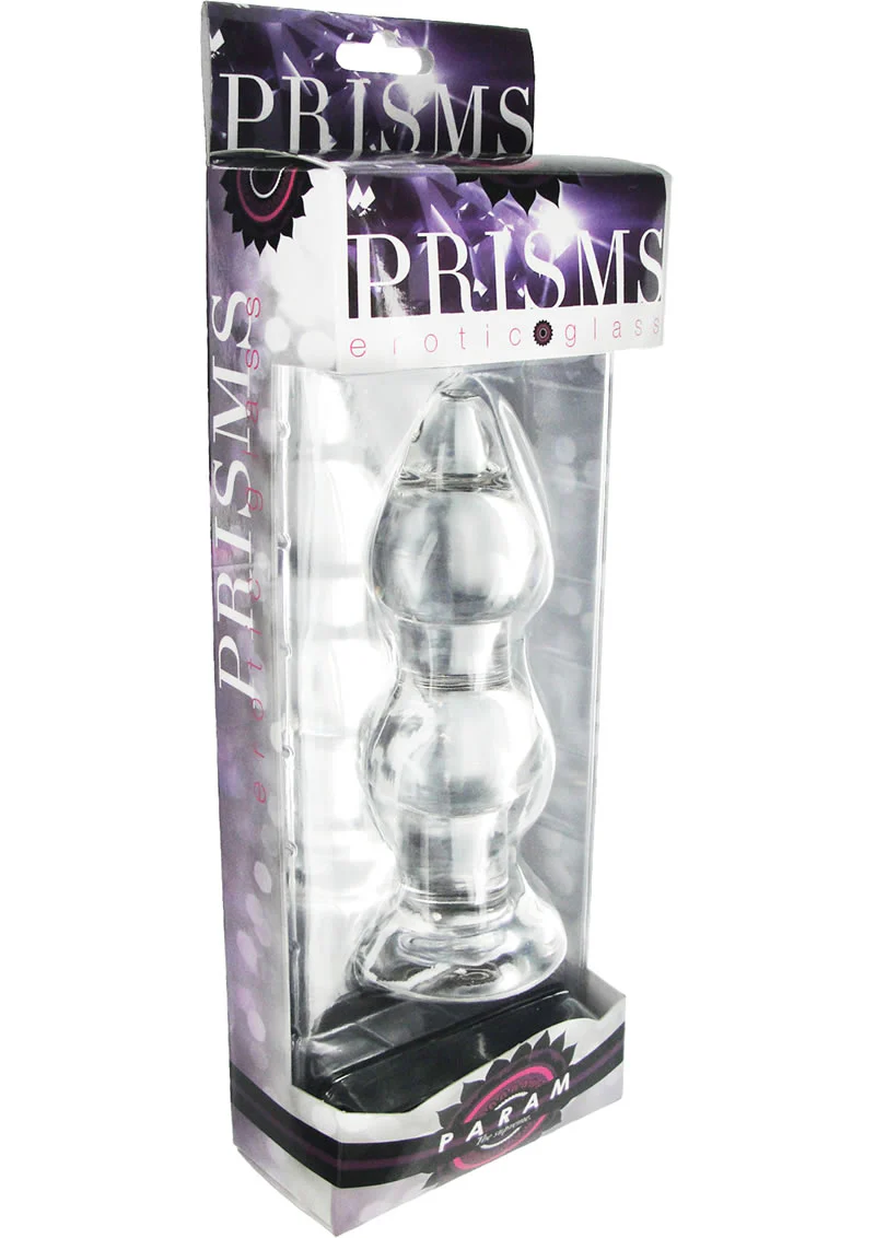 Prisms Param Glass Anal Pleaser - Image 2