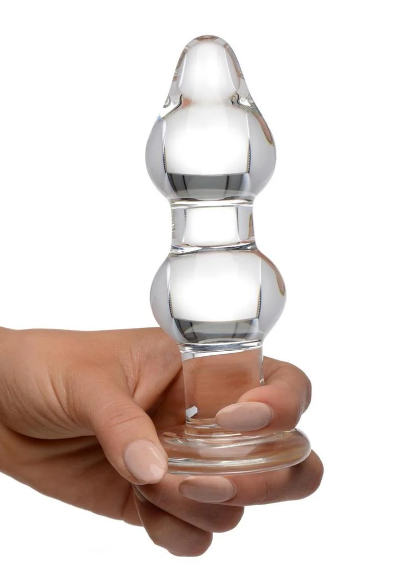 Prisms Param Glass Anal Pleaser - Image 4