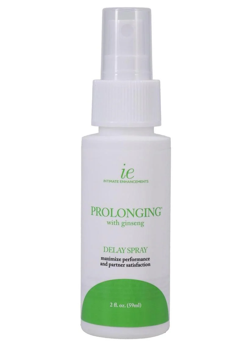 Proloonging Delay Spray For Men