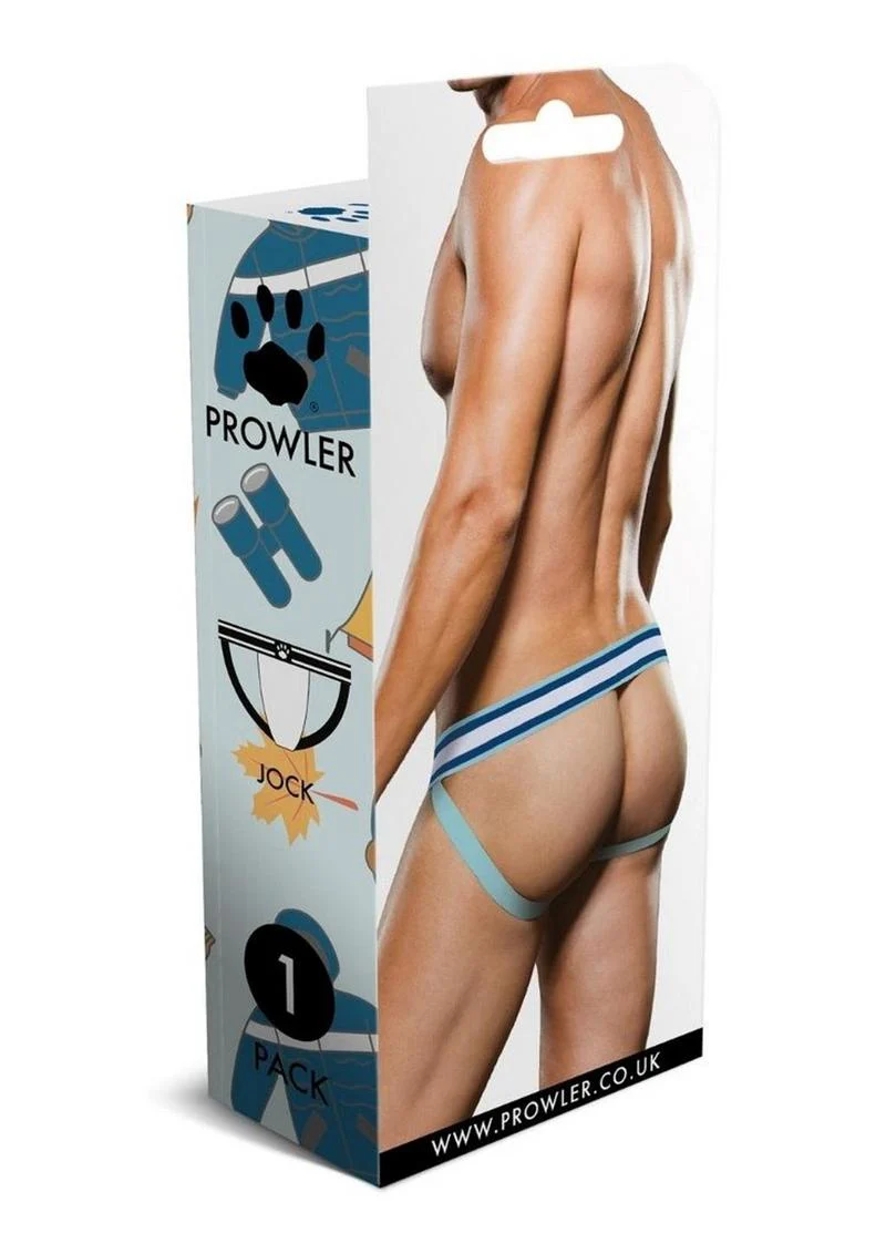 Prowler Autumn Scene Jock - Image 24