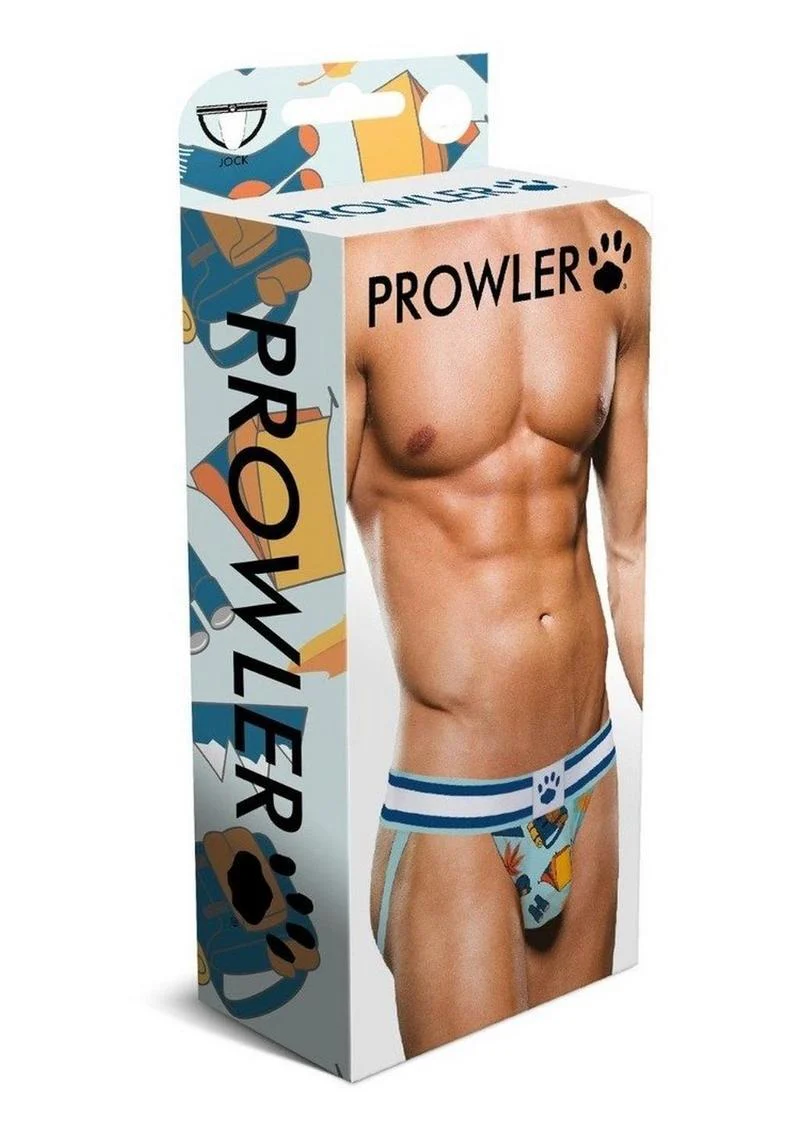 Prowler Autumn Scene Jock - Image 7