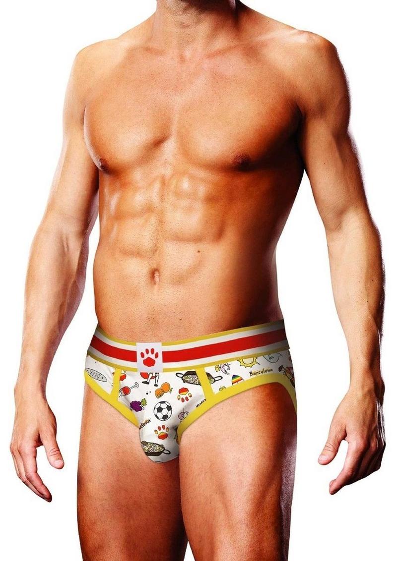 Prowler Barcelona Brief - Image 3