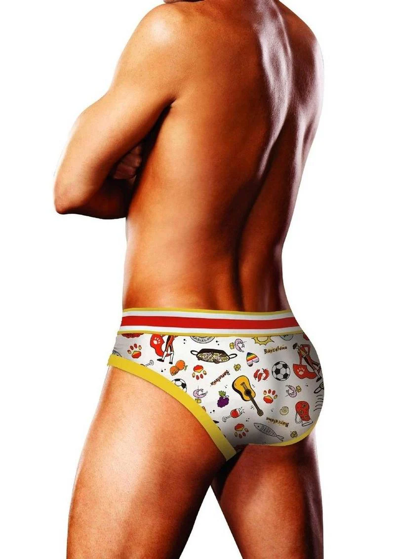 Prowler Barcelona Brief - Image 7