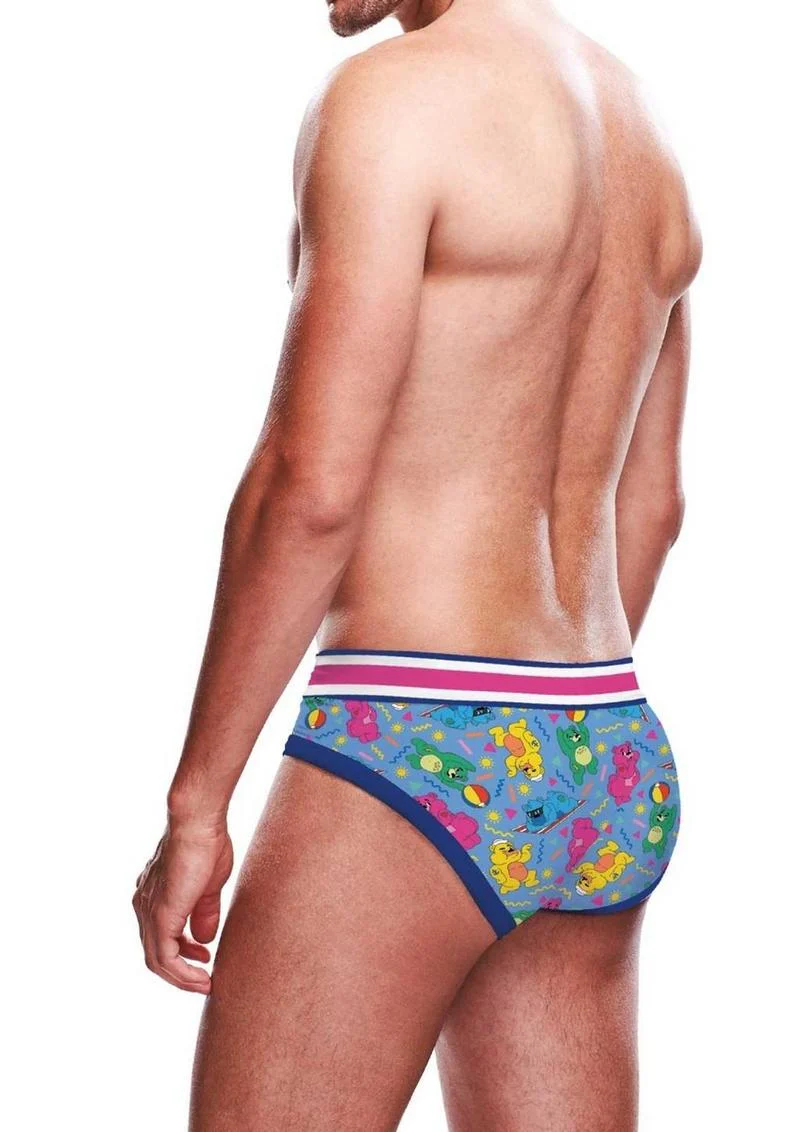 Prowler Beach Bears Brief - Image 19