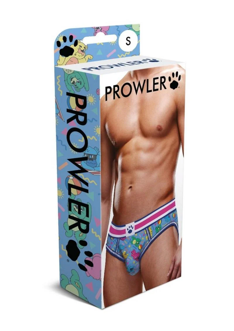 Prowler Beach Bears Brief - Image 6