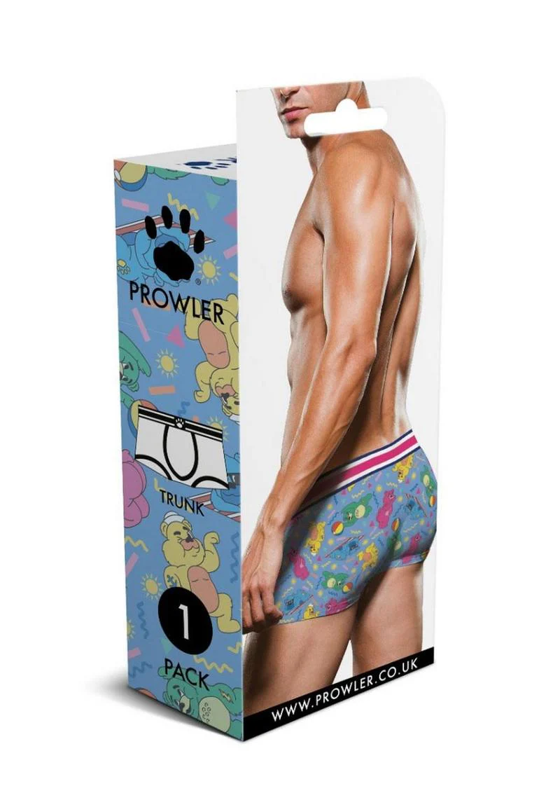 Prowler Beach Bears Trunk - Image 14