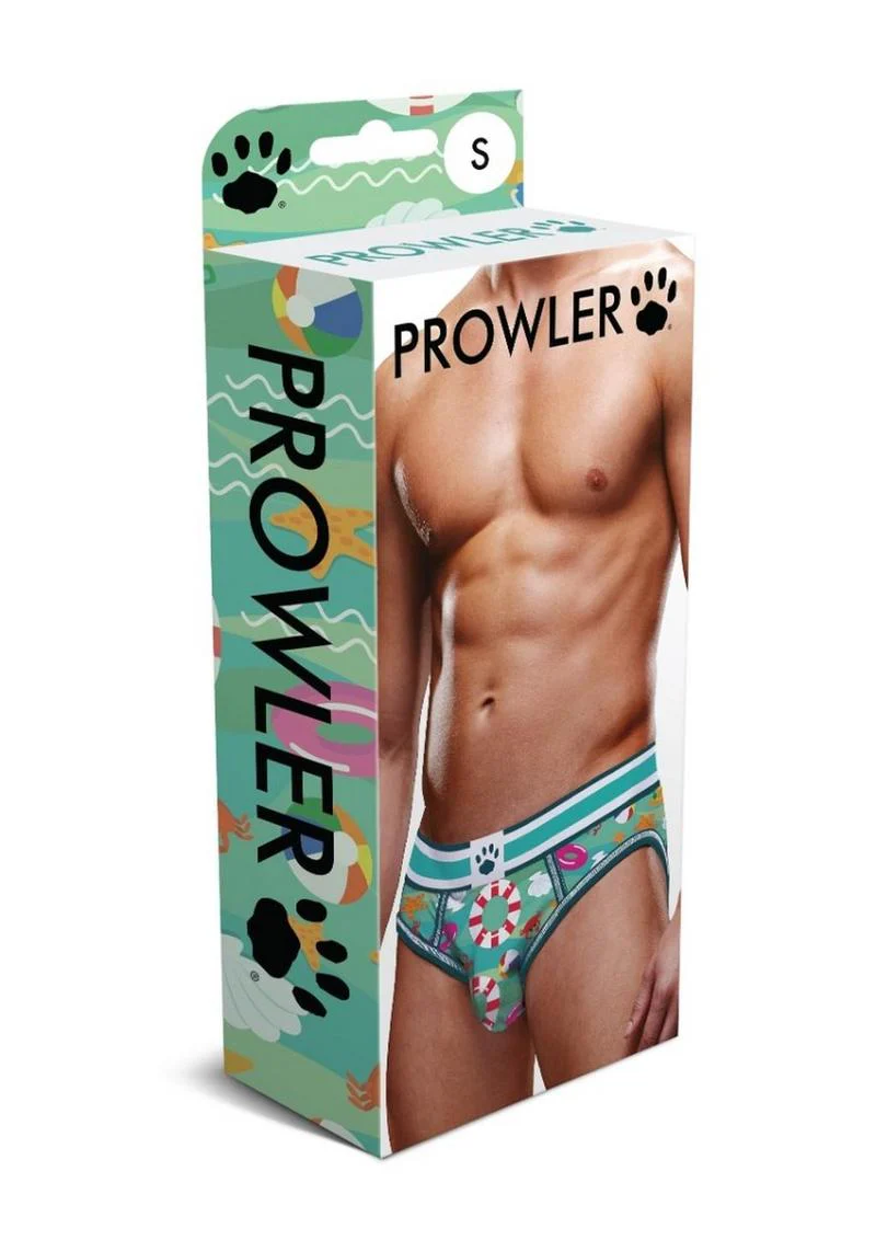 Prowler Beach Brief - Image 18