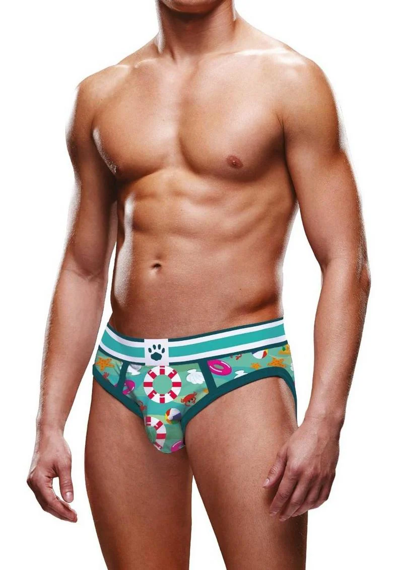 Prowler Beach Brief - Image 2