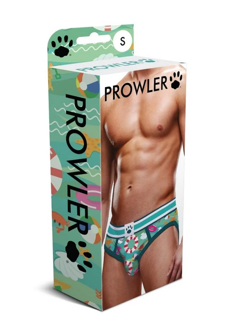 Prowler Beach Open Brief - Image 15