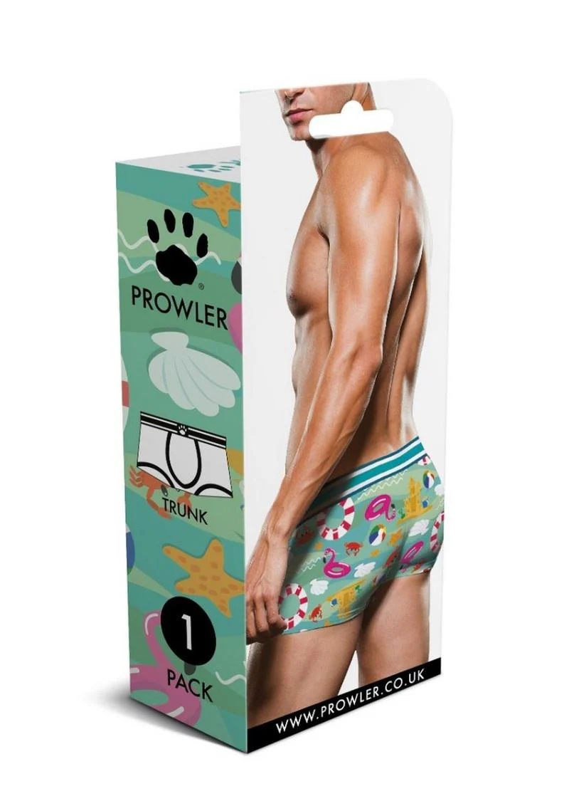 Prowler Beach Trunk - Image 11