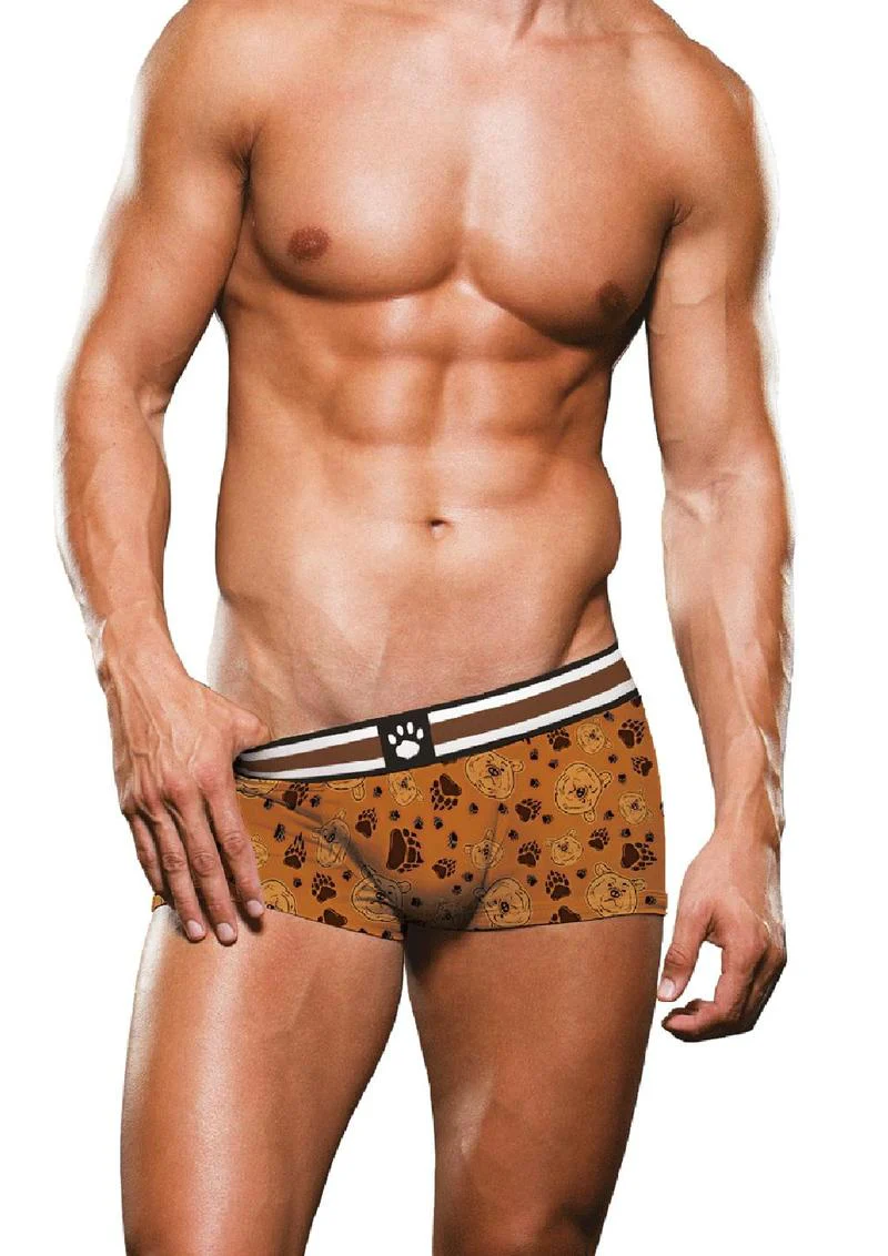 Prowler Bear Trunk - Image 2