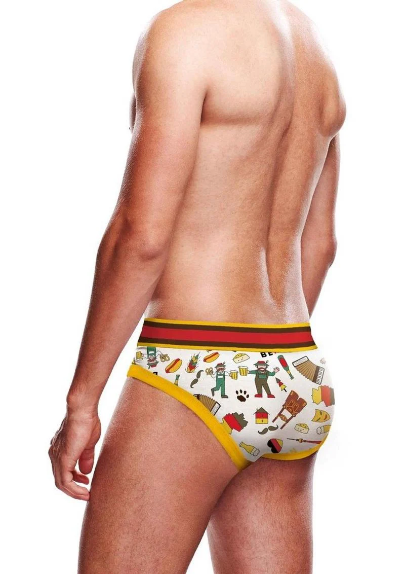 Prowler Berlin Brief - Image 11