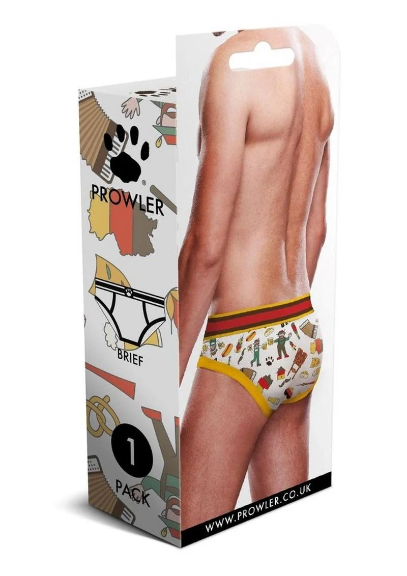 Prowler Berlin Brief - Image 15