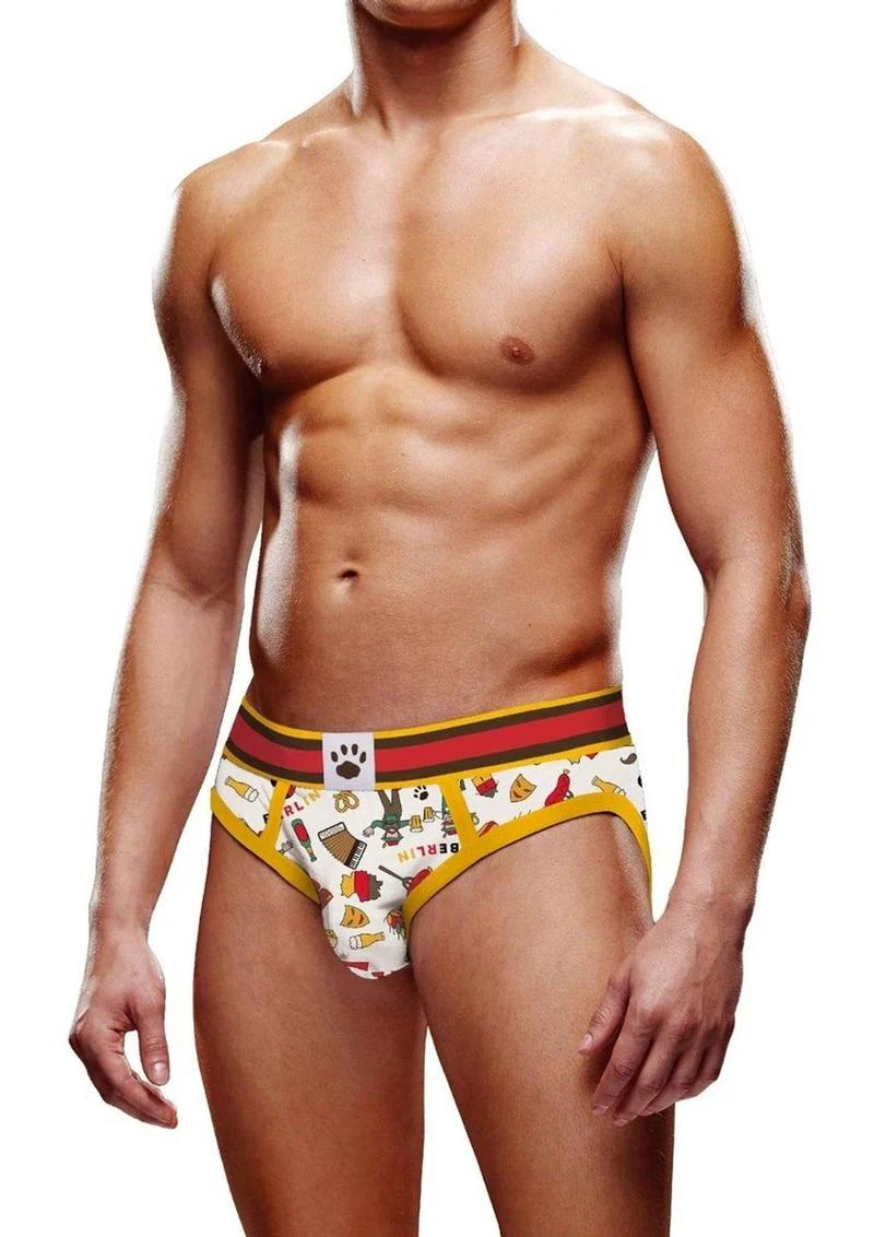 Prowler Berlin Brief - Image 6