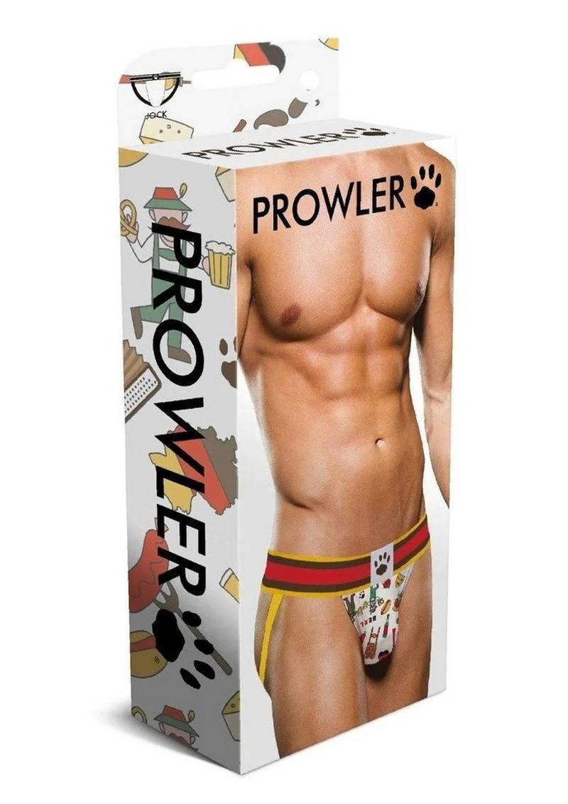 Prowler Berlin Jock - Image 22