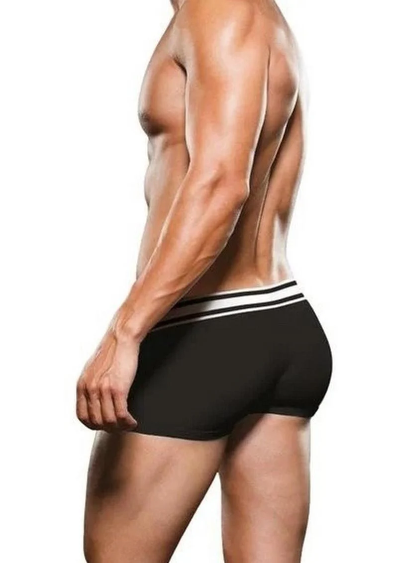 Prowler Black/White Trunk - Image 6