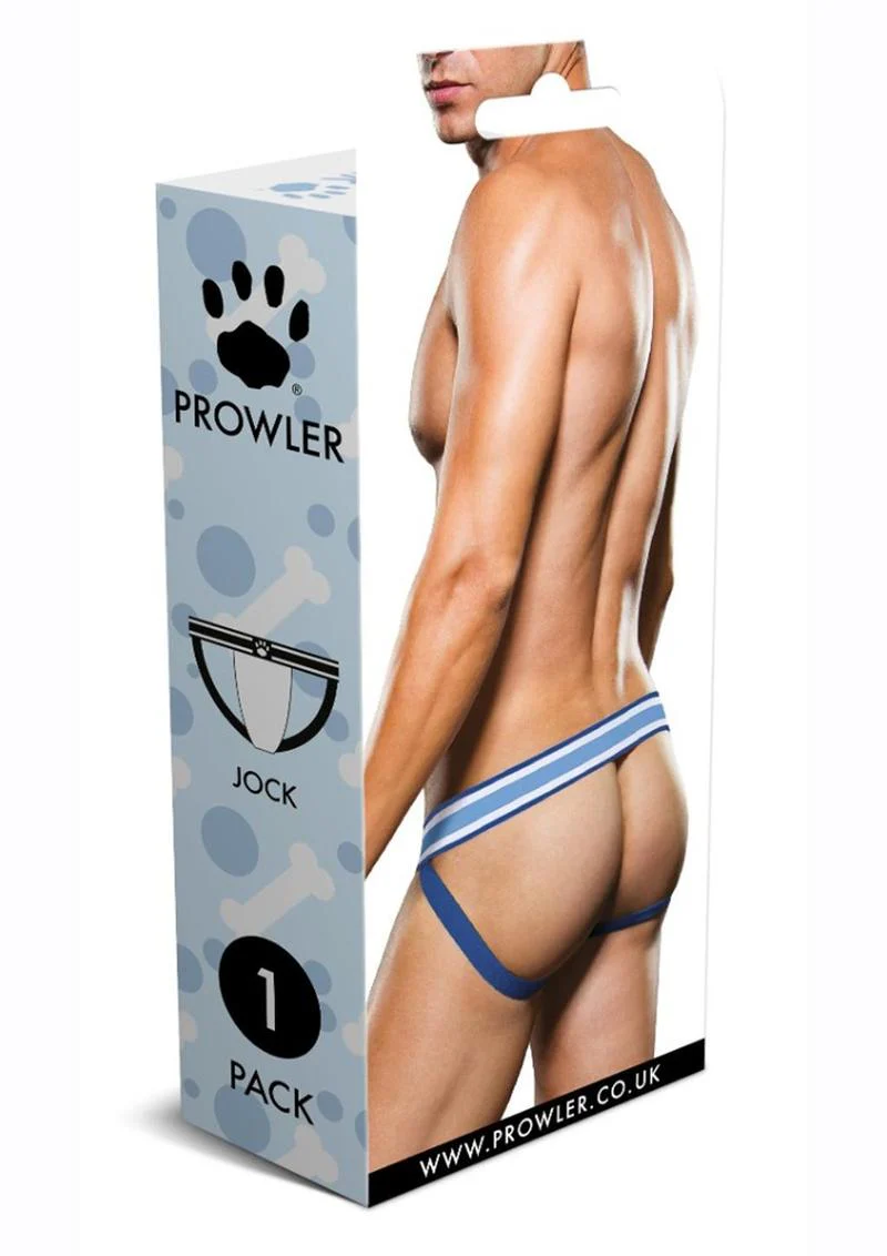 Prowler Blue Paw Jock - Image 14