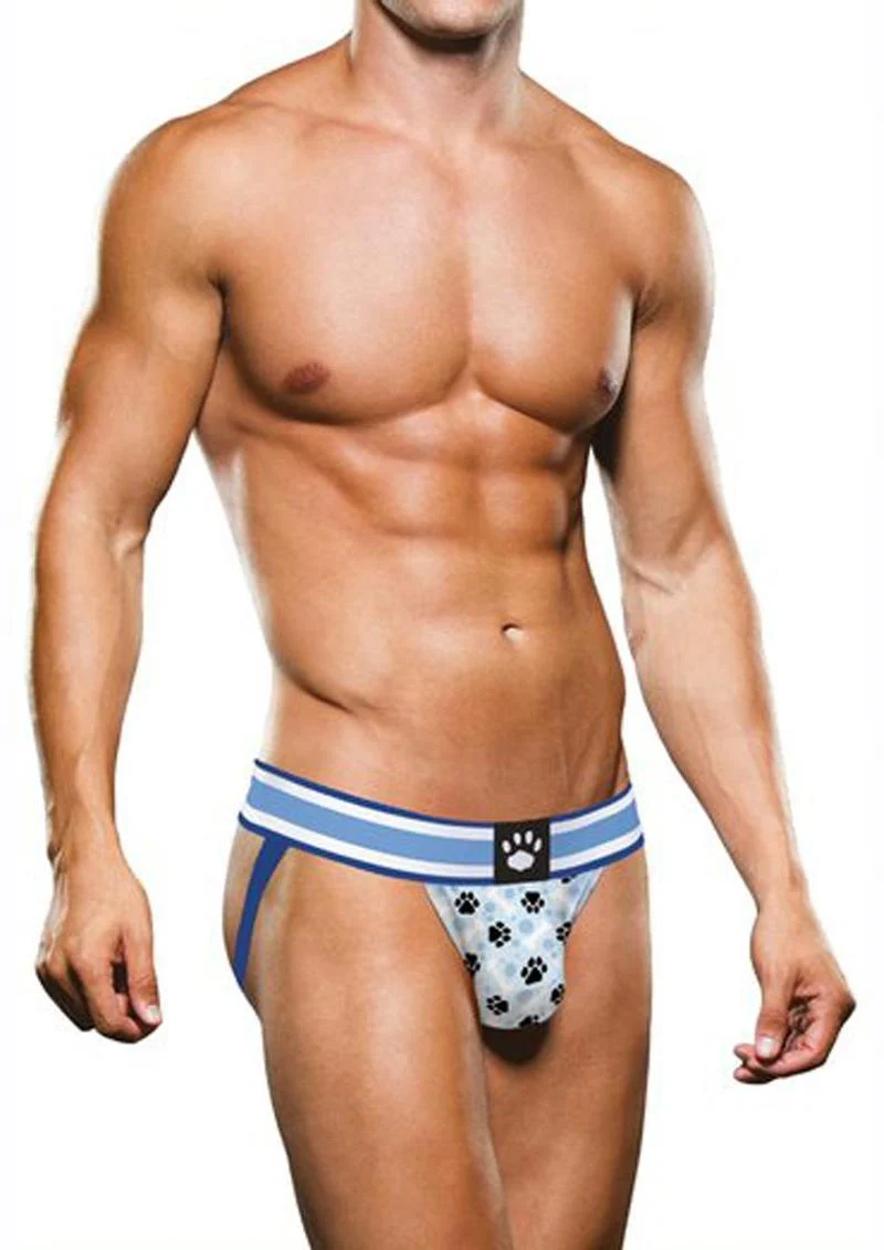 Prowler Blue Paw Jock - Image 4