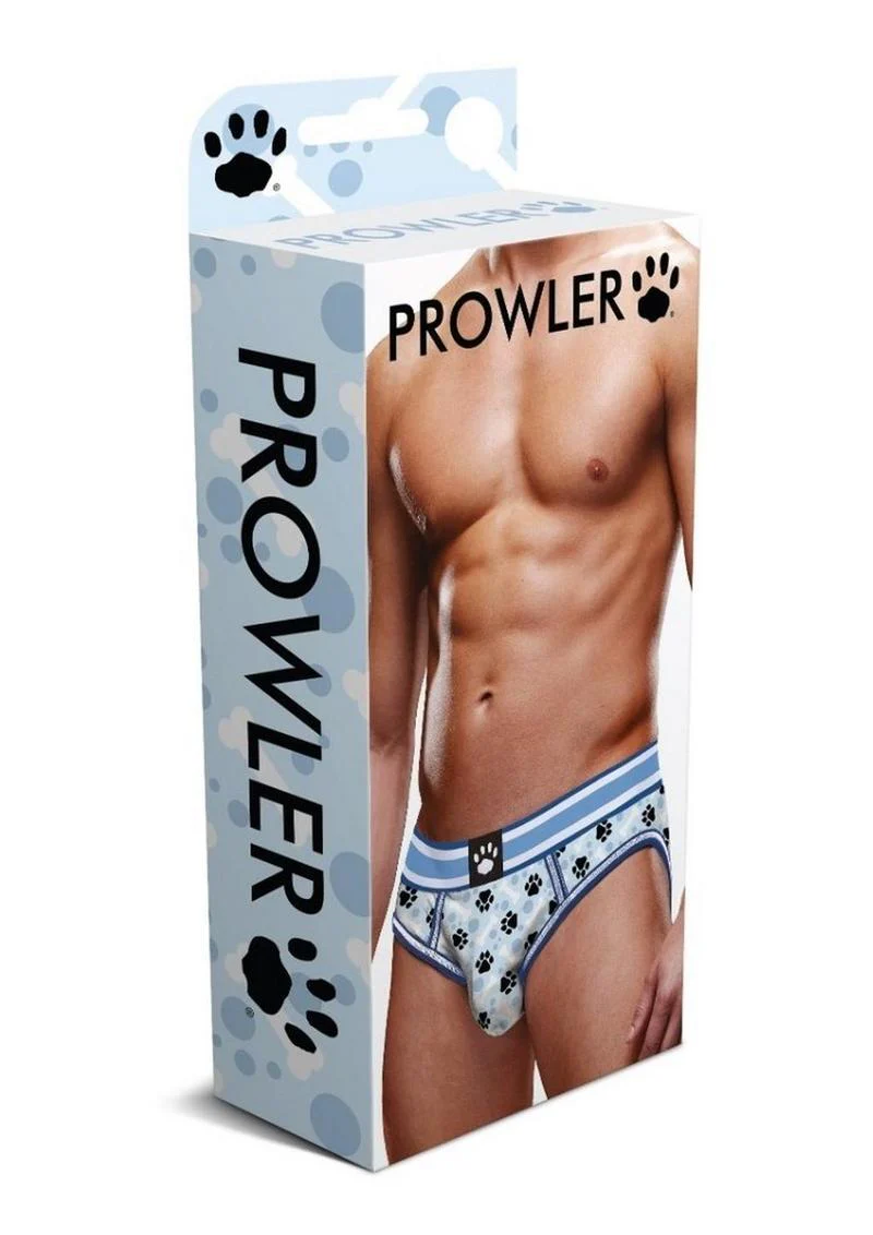 Prowler Blue Paw Open Brief - Image 14