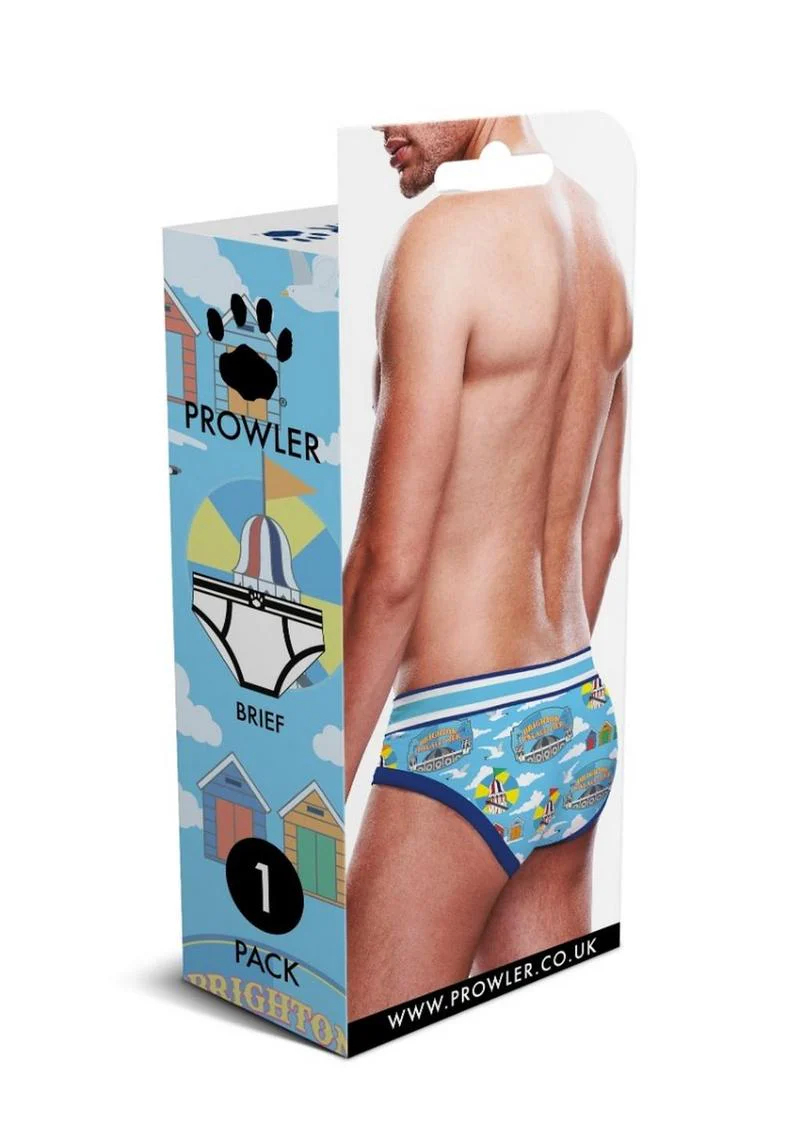 Prowler Brighton Brief - Image 20