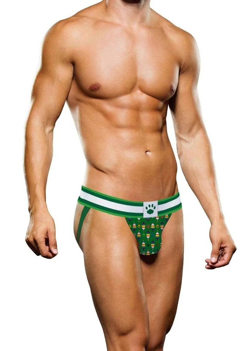 Prowler Christmas Tree Jock - Image 4