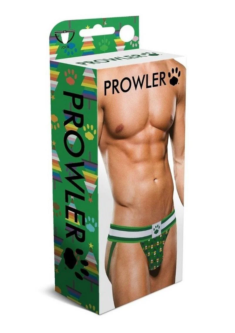 Prowler Christmas Tree Jock - Image 7