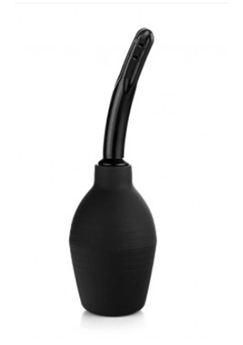 Prowler Flexi Silicone Anal Douche - Image 2