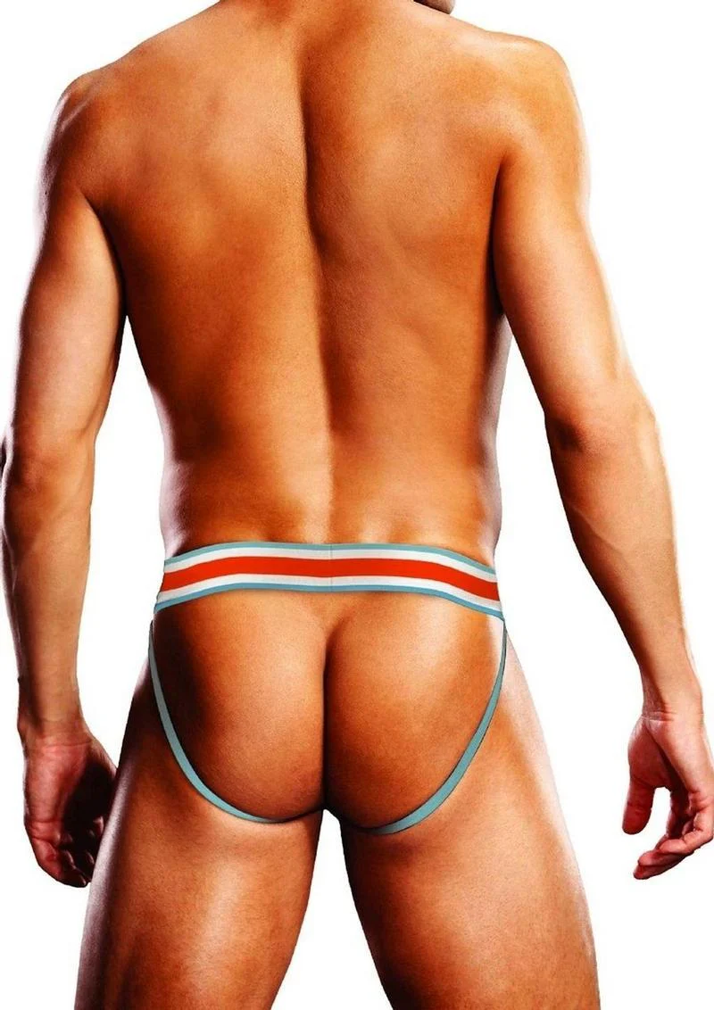 Prowler Gaywatch Bears Jock - Image 10
