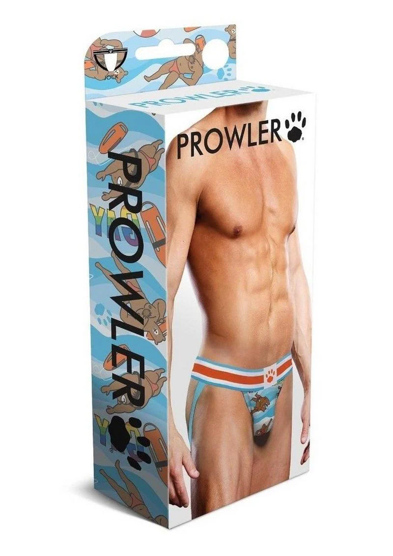 Prowler Gaywatch Bears Jock - Image 9