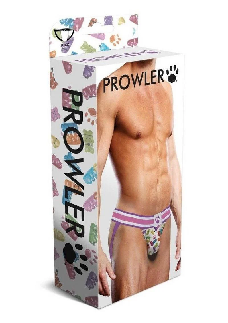 Prowler Gummy Bears Jock - Image 15