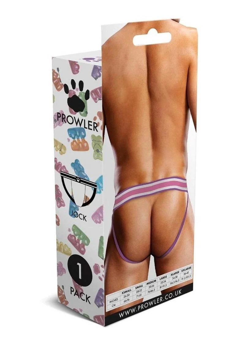 Prowler Gummy Bears Jock - Image 17