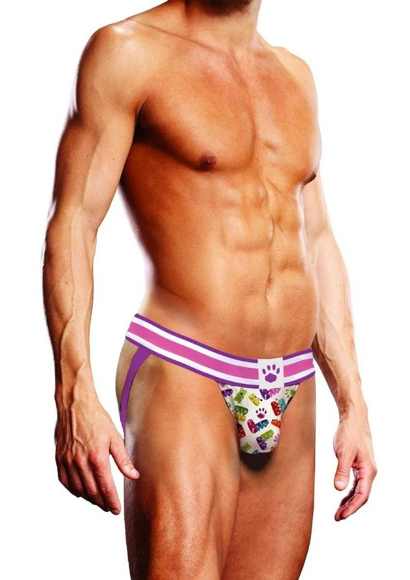 Prowler Gummy Bears Jock - Image 3