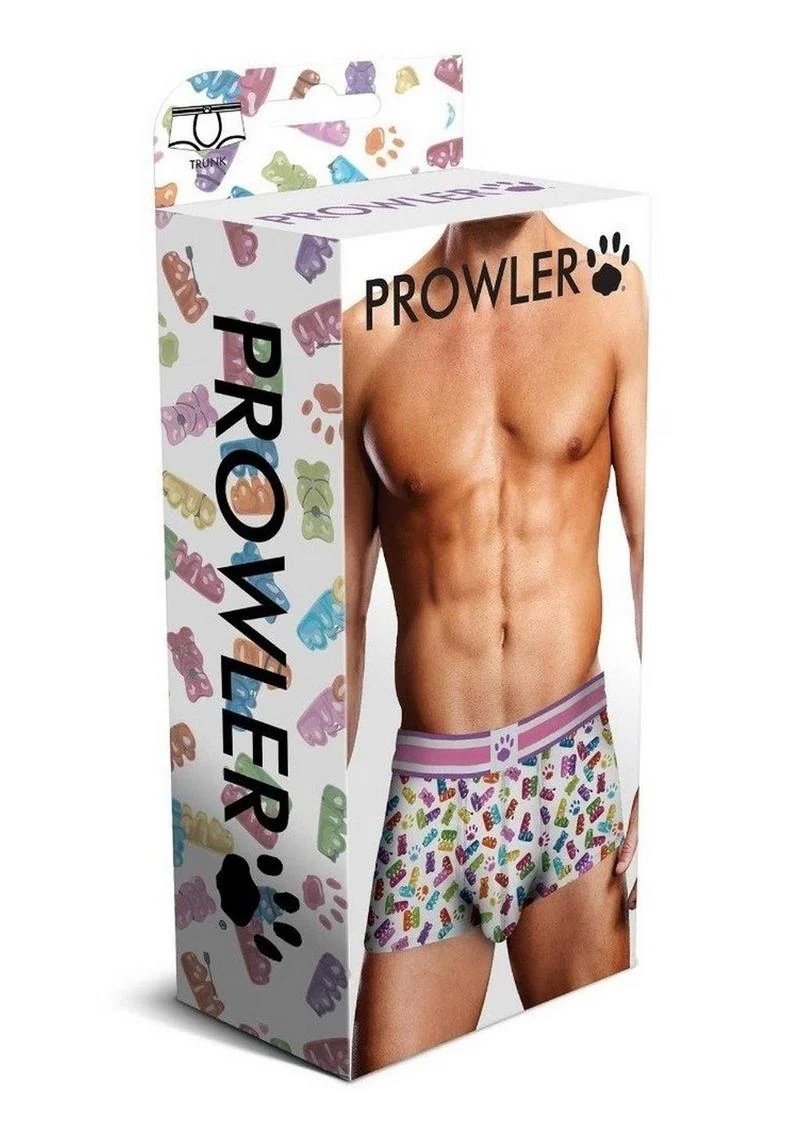 Prowler Gummy Bears Trunk - Image 10