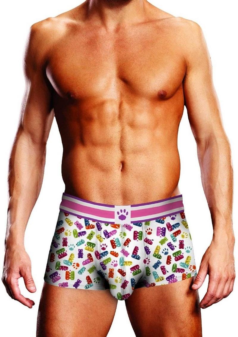 Prowler Gummy Bears Trunk - Image 3