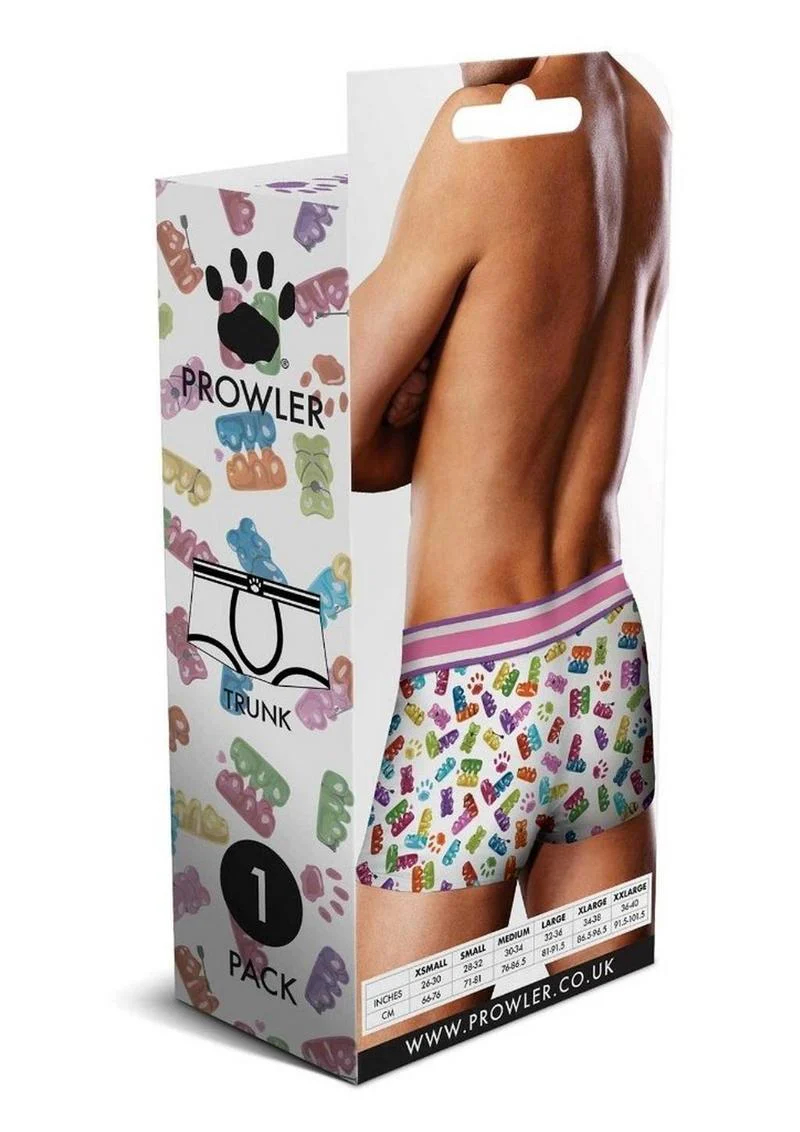Prowler Gummy Bears Trunk - Image 6