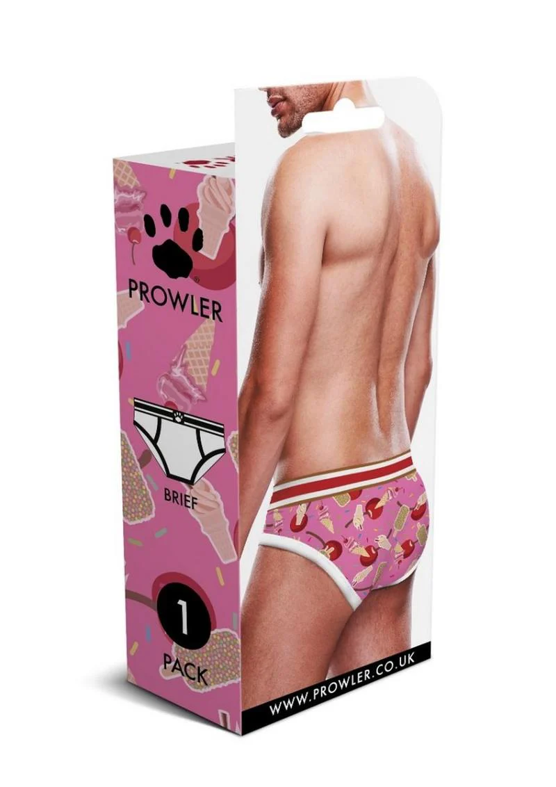 Prowler Ice Cream Brief - Image 11