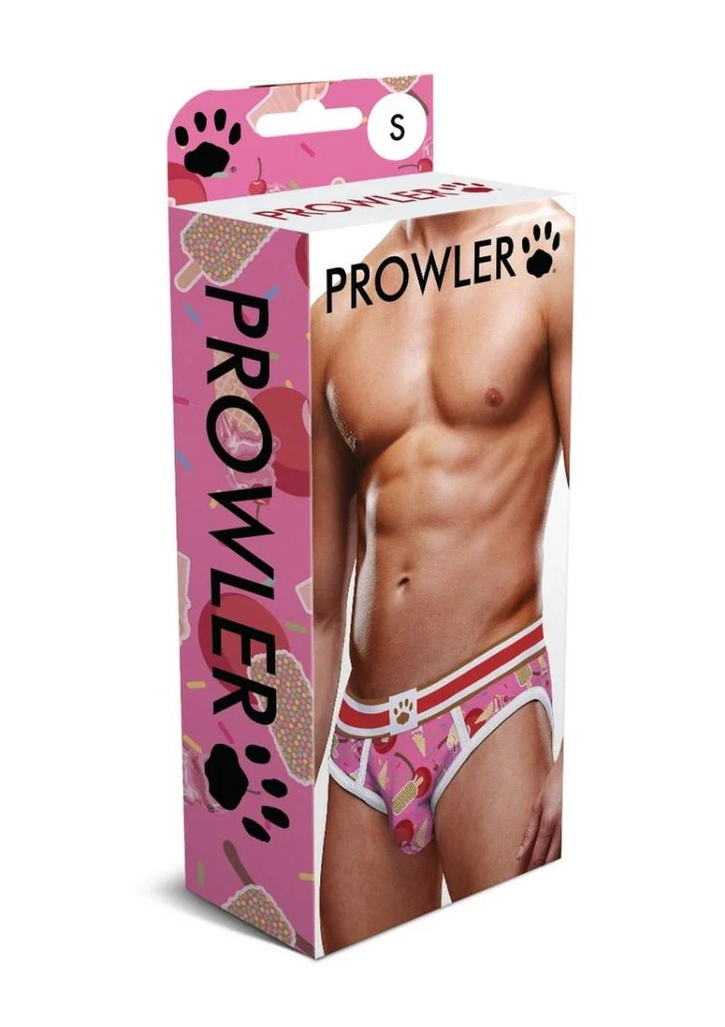 Prowler Ice Cream Brief - Image 12