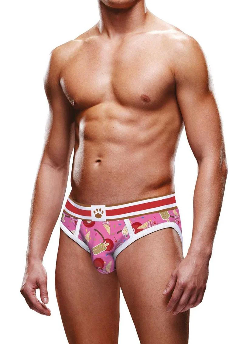 Prowler Ice Cream Brief - Image 3