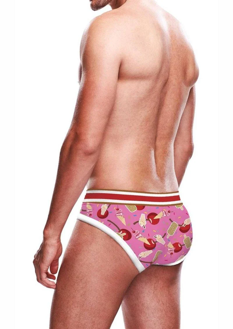 Prowler Ice Cream Brief - Image 7