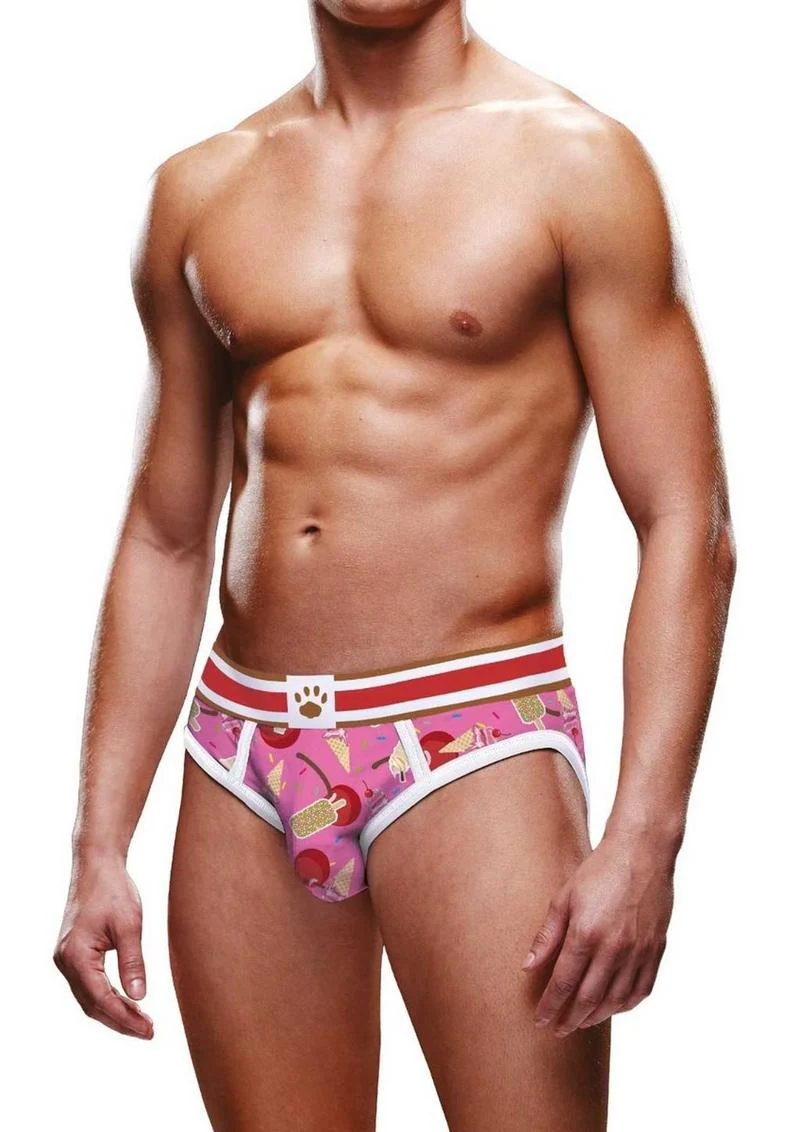 Prowler Ice Cream Open Brief - Image 3