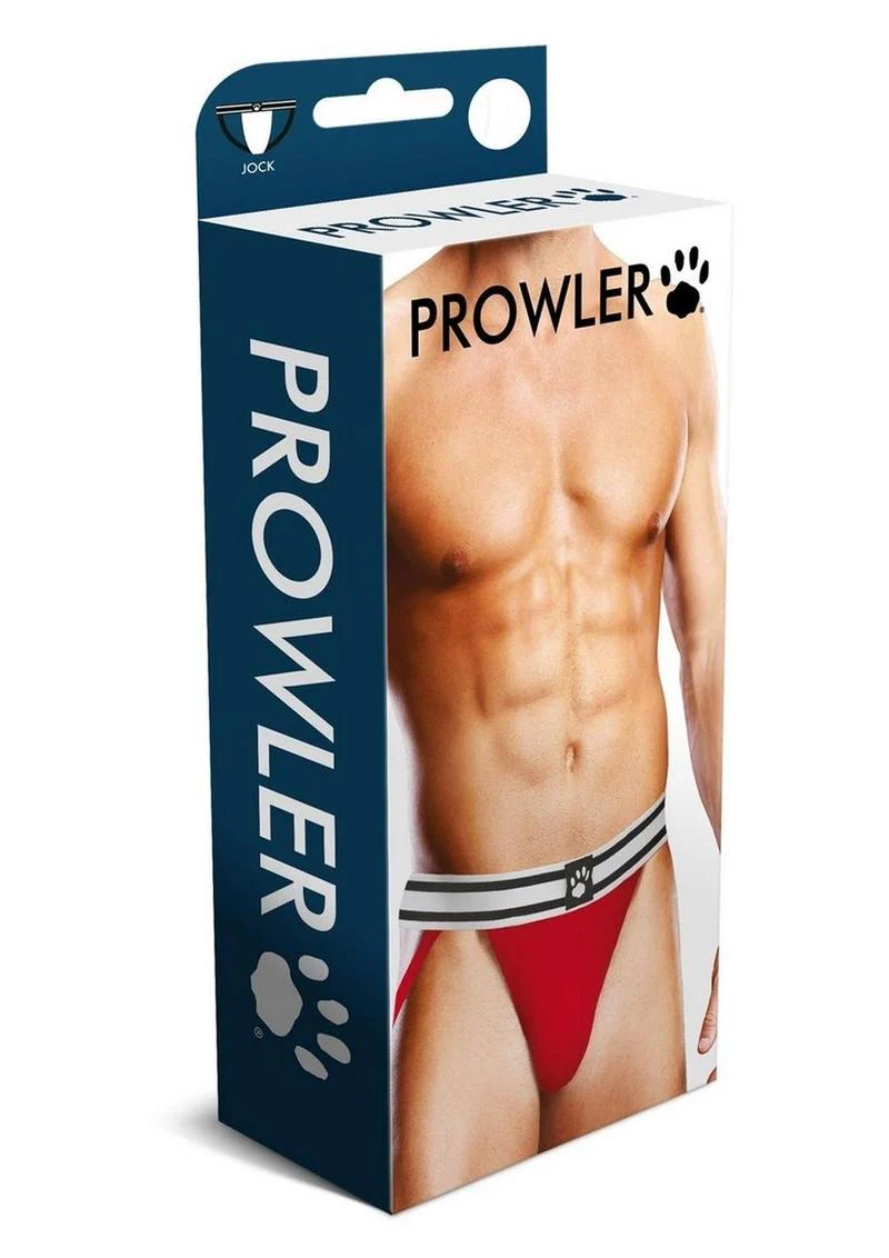 Prowler Jock - Image 7